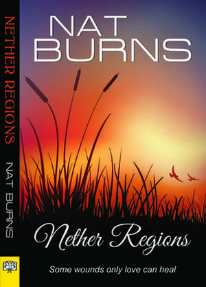 Nether Regions de Nat Burns