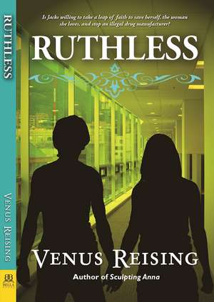 Ruthless de Venus Reising