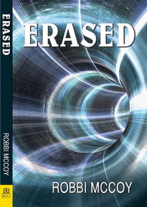 Erased de Robbi McCoy