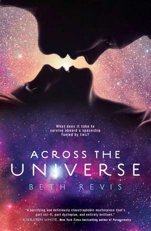 Across the Universe de Beth Revis