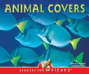 Animal Covers de Luana Mitten