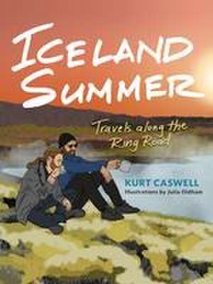 Iceland Summer de Kurt Caswell