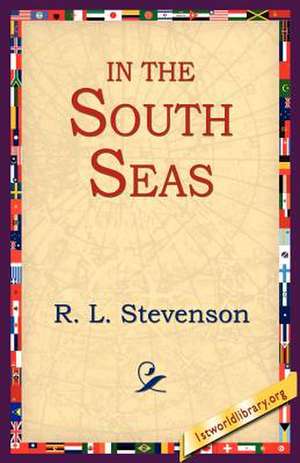 In the South Seas de Robert Louis Stevenson