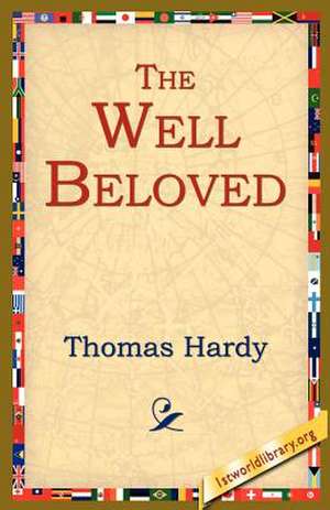 The Well Beloved de Thomas Hardy