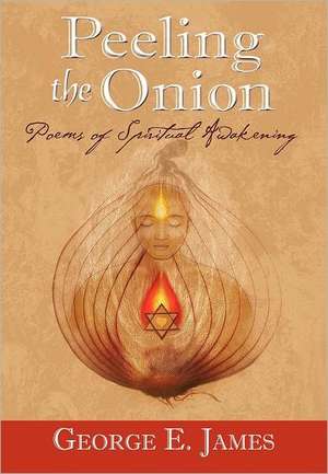 Peeling the Onion de George E James