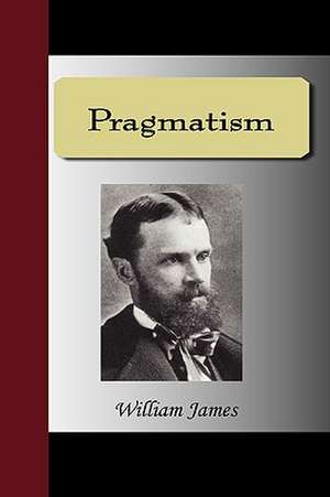 Pragmatism de William James