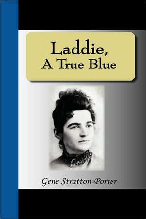 Laddie de Gene Stratton-Porter