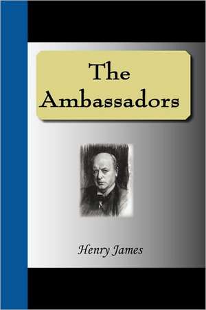 The Ambassadors de Henry James