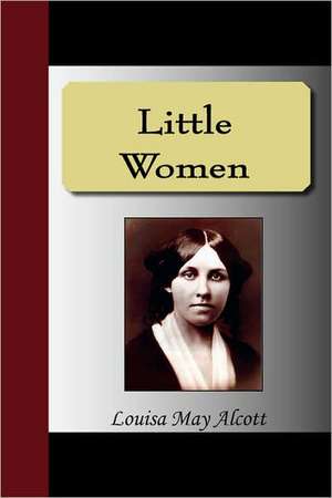 Little Women de Louisa May Alcott