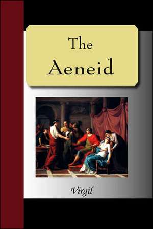 The Aeneid de Virgil.