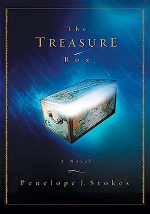 The Treasure Box de Penelope J Stokes