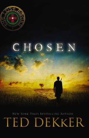 Chosen de Ted Dekker