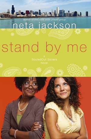 An Stand by Me de Neta Jackson