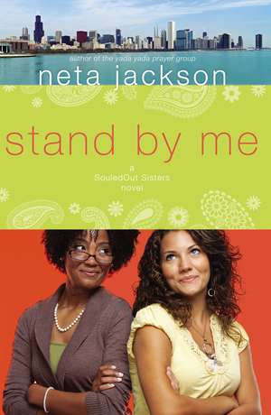 Stand by Me de Neta Jackson