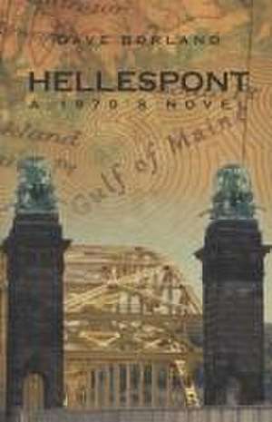 Borland, D: HELLESPONT