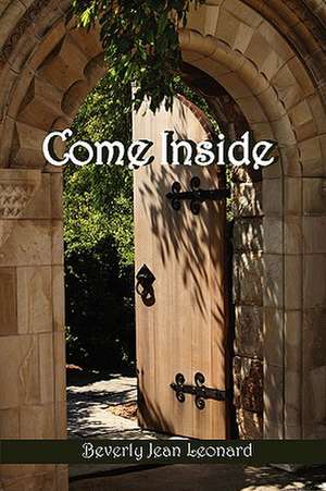 Come Inside de Beverly Leonard