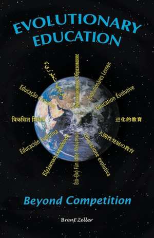 Evolutionary Education de Brent Zeller