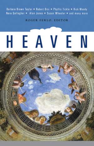 Heaven de Roger Ferlo