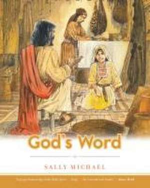 God's Word de Sally Michael