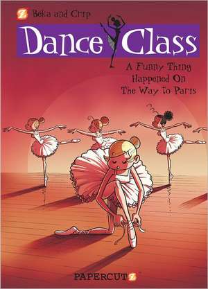 Dance Class Vol. 4 de Beka