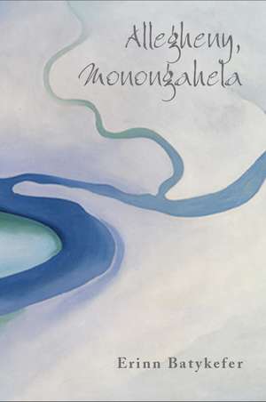 Allegheny, Monongahela de Erinn Batykefer