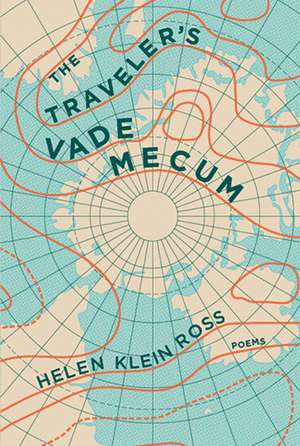 The Traveler's Vade Mecum de Helen Klein Ross