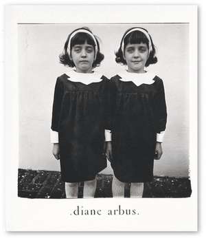 Diane Arbus: An Aperture Monograph: 50th Anniversary Edition de Doon Arbus