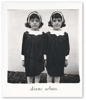 Diane Arbus de Doon Arbus