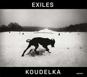 Josef Koudelka: Exiles de Czeslaw Milosz