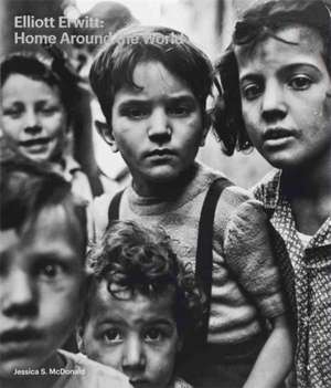 Elliott Erwitt: Home Around the World de Elliott Erwitt