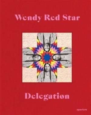 Wendy Red Star