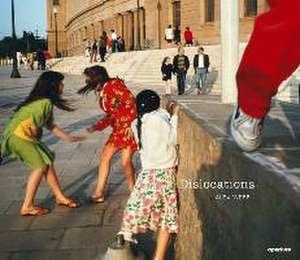 Alex Webb: Dislocations de Alex Webb