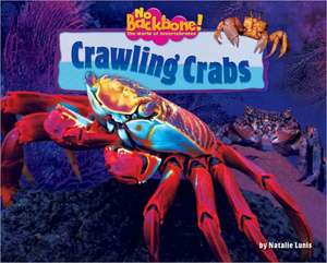 Crawling Crabs de Natalie Lunis