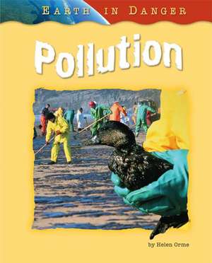 Pollution de Helen Orme