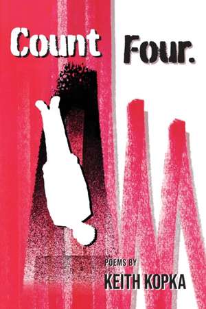 Count Four de Keith Kopka