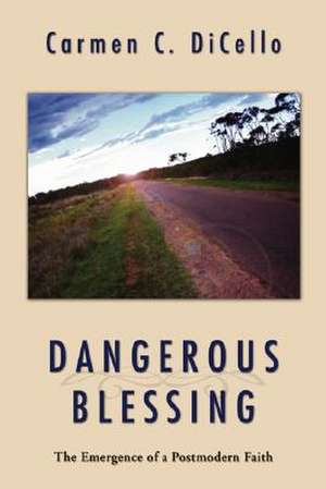 Dangerous Blessing de Wipf & Stock