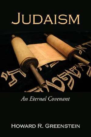 Judaism de Howard R. Greenstein