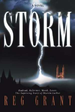 Storm de Reg Grant