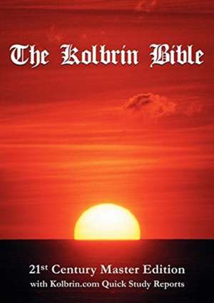 The Kolbrin Bible de Janice Manning