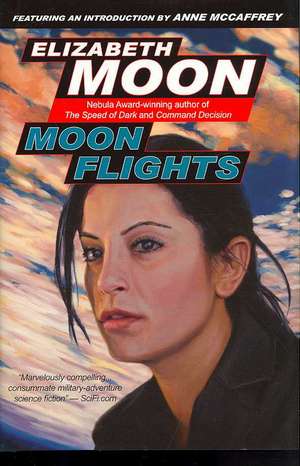 Moon Flights de Elizabeth Moon