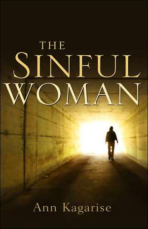 The Sinful Woman de Ann Kagarise