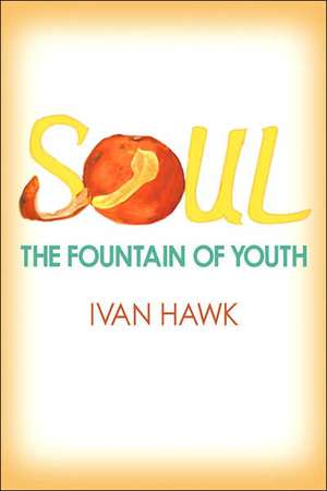 Soul de Ivan Hawk