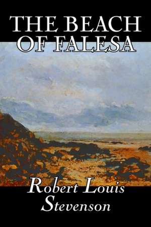 The Beach of Falesa de Robert Louis Stevenson