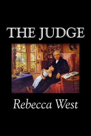 The Judge de Rebecca West