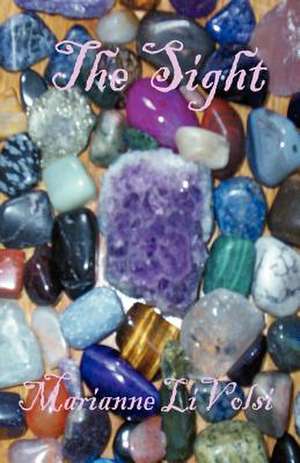 The Sight de Marianne Livolsi