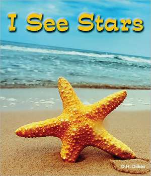 I See Stars de D. H. Dilkes