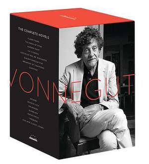 Kurt Vonnegut de Sidney Offit