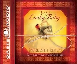 Lucky Baby de Meredith Efken