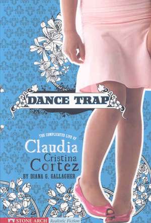 Dance Trap de Diana G. Gallagher