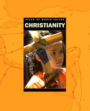 Christianity de Jane Bingham